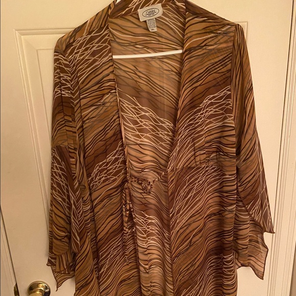 Duster - Picture 1 of 1